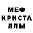 АМФЕТАМИН Розовый Kiloway